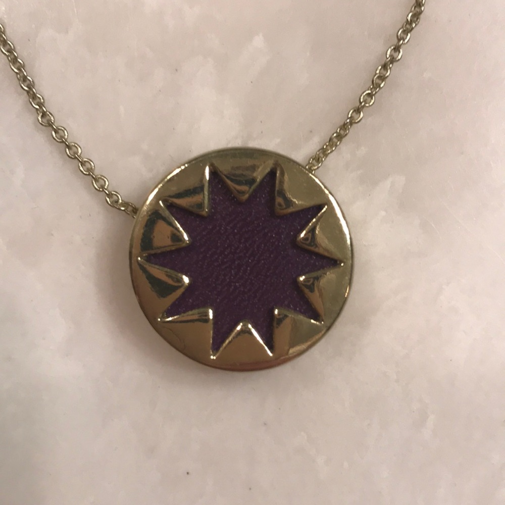 House of Harlow necklace